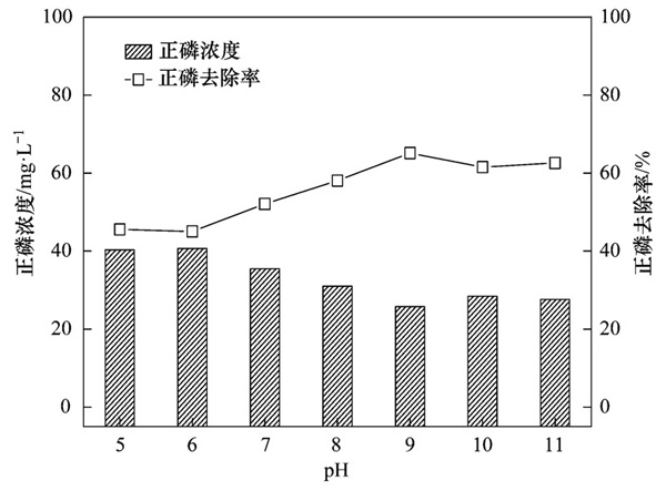 聚合氯化鋁如何去除污泥水中的磷